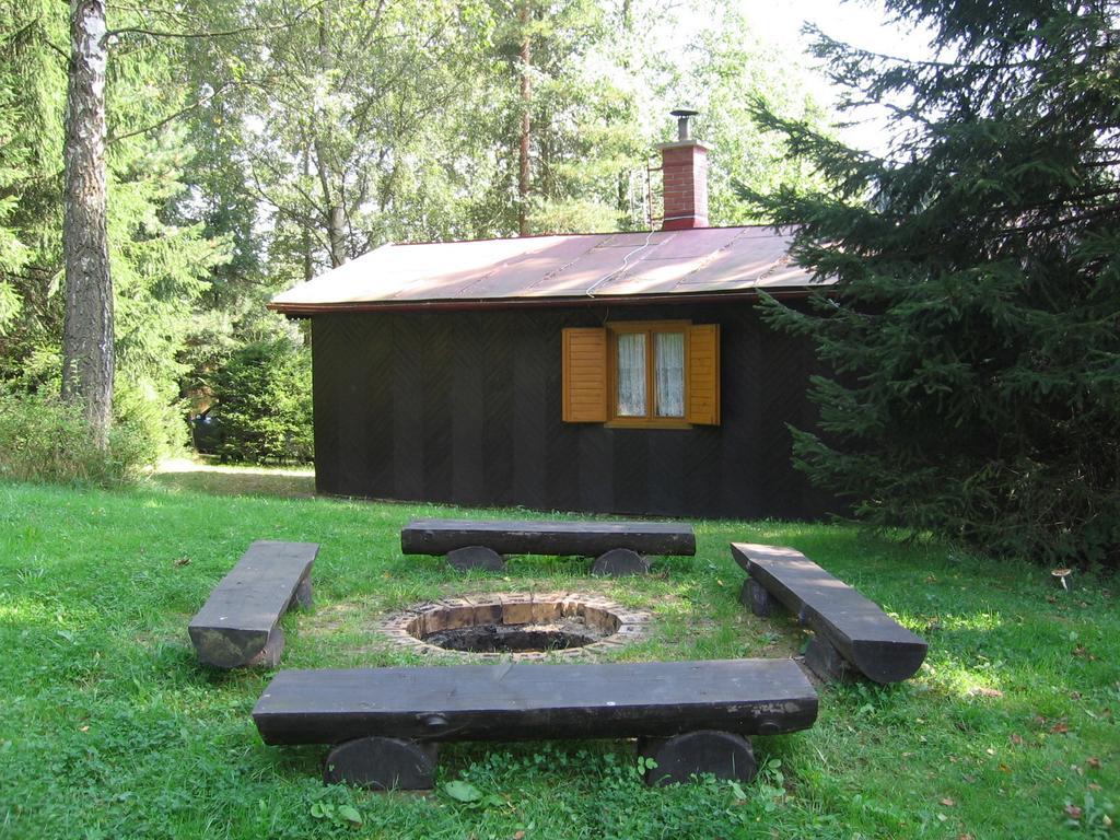 Lodge Chata Kytlice