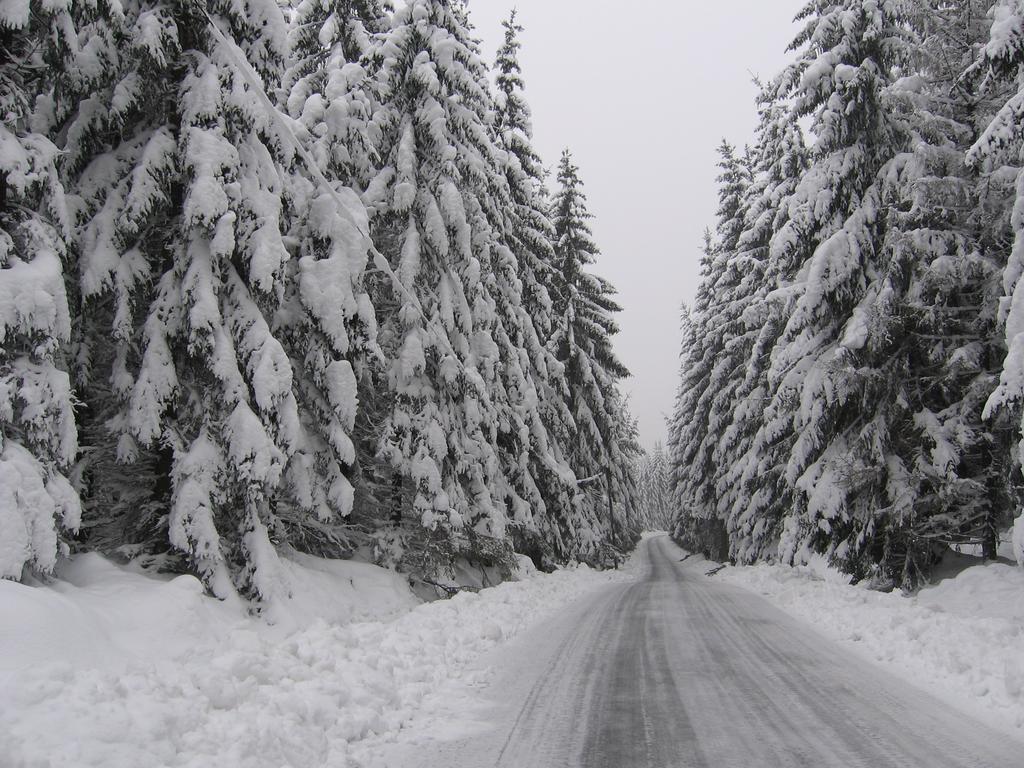 Lodge Chata Kytlice