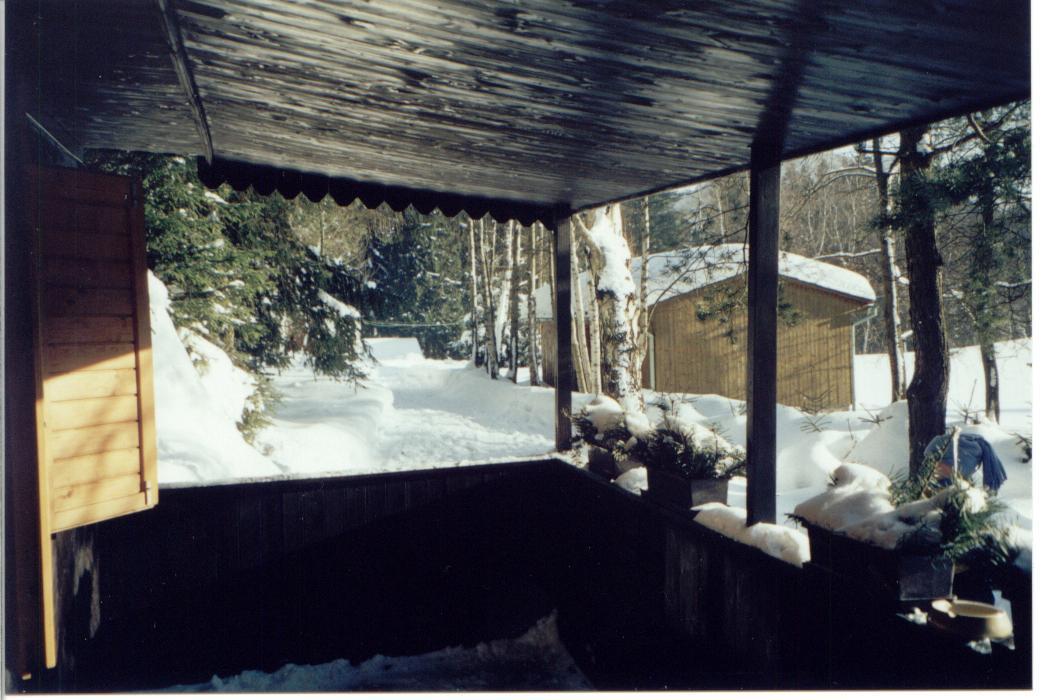 Chata Kytlice Lodge