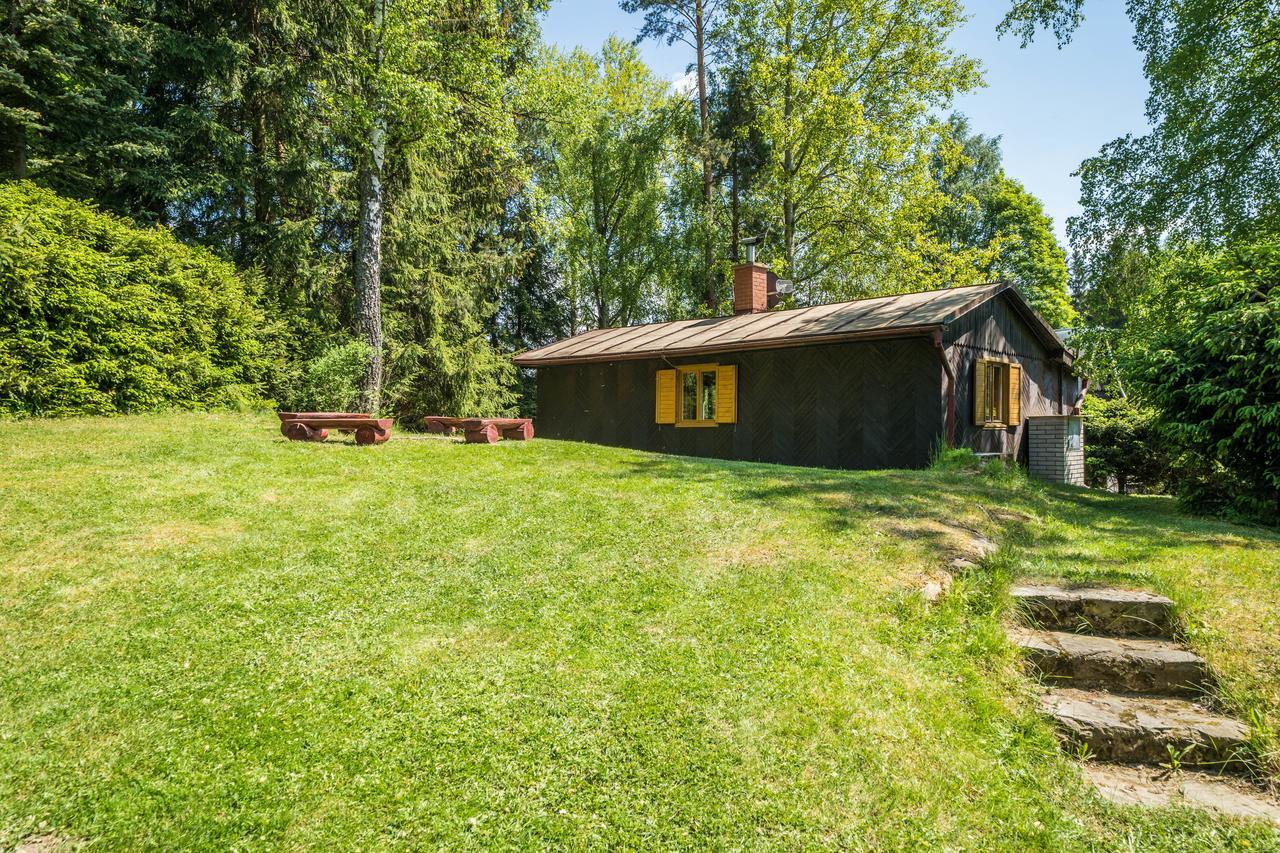 Chata Kytlice Lodge